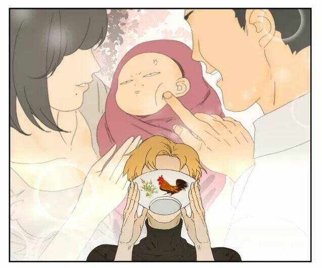 Friendzone Tập 49 trang 13