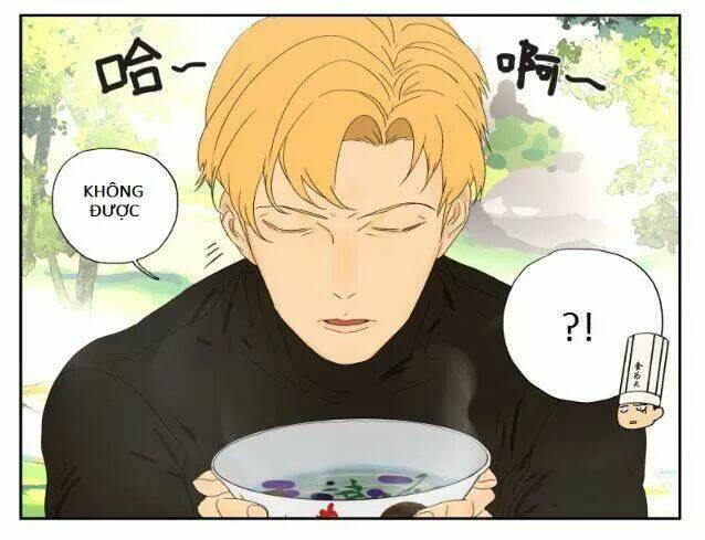 Friendzone Tập 49 trang 14