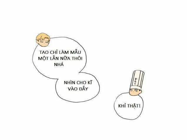 Friendzone Tập 49 trang 15