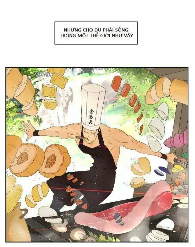 Friendzone Tập 49 trang 3