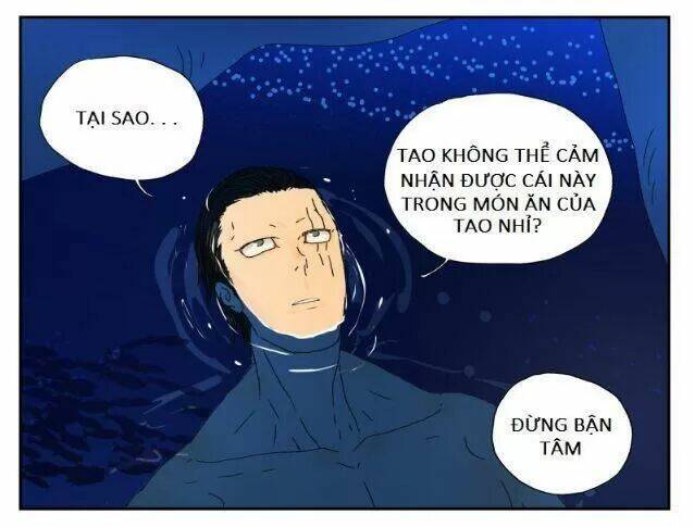 Friendzone Tập 49 trang 26