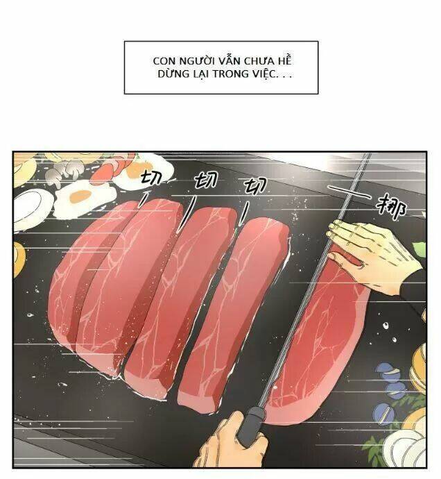 Friendzone Tập 49 trang 4