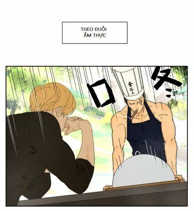 Friendzone Tập 49 trang 7