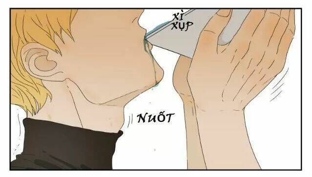 Friendzone Tập 49 trang 10