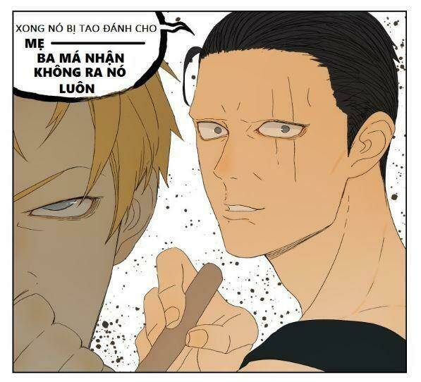 Friendzone Tập 50 trang 13
