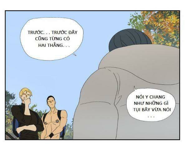 Friendzone Tập 50 trang 14