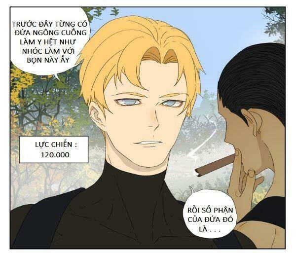 Friendzone Tập 50 trang 4