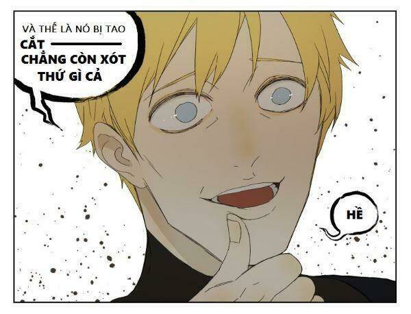 Friendzone Tập 50 trang 8