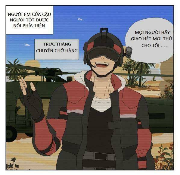 Friendzone Tập 50 trang 10