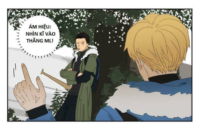 Friendzone Tập 51 trang 13