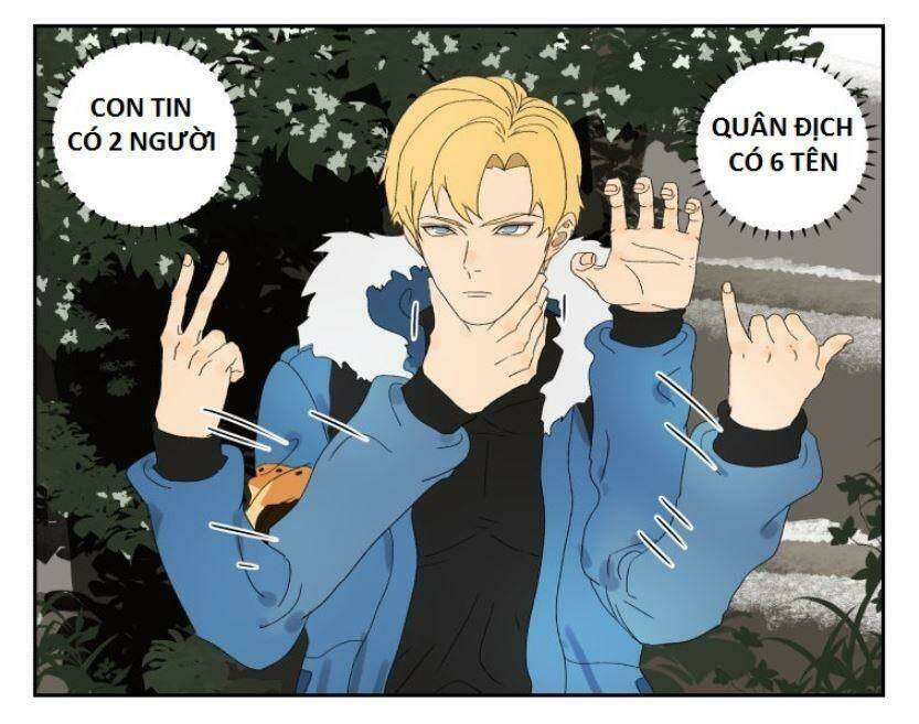 Friendzone Tập 51 trang 14