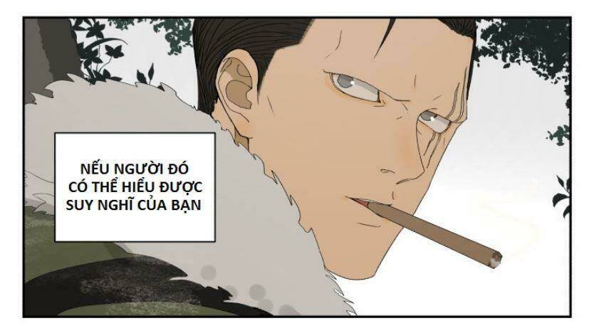 Friendzone Tập 51 trang 3
