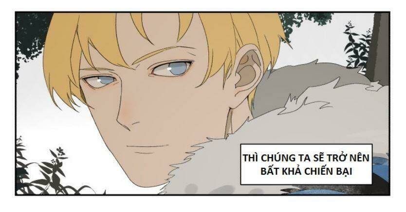 Friendzone Tập 51 trang 4