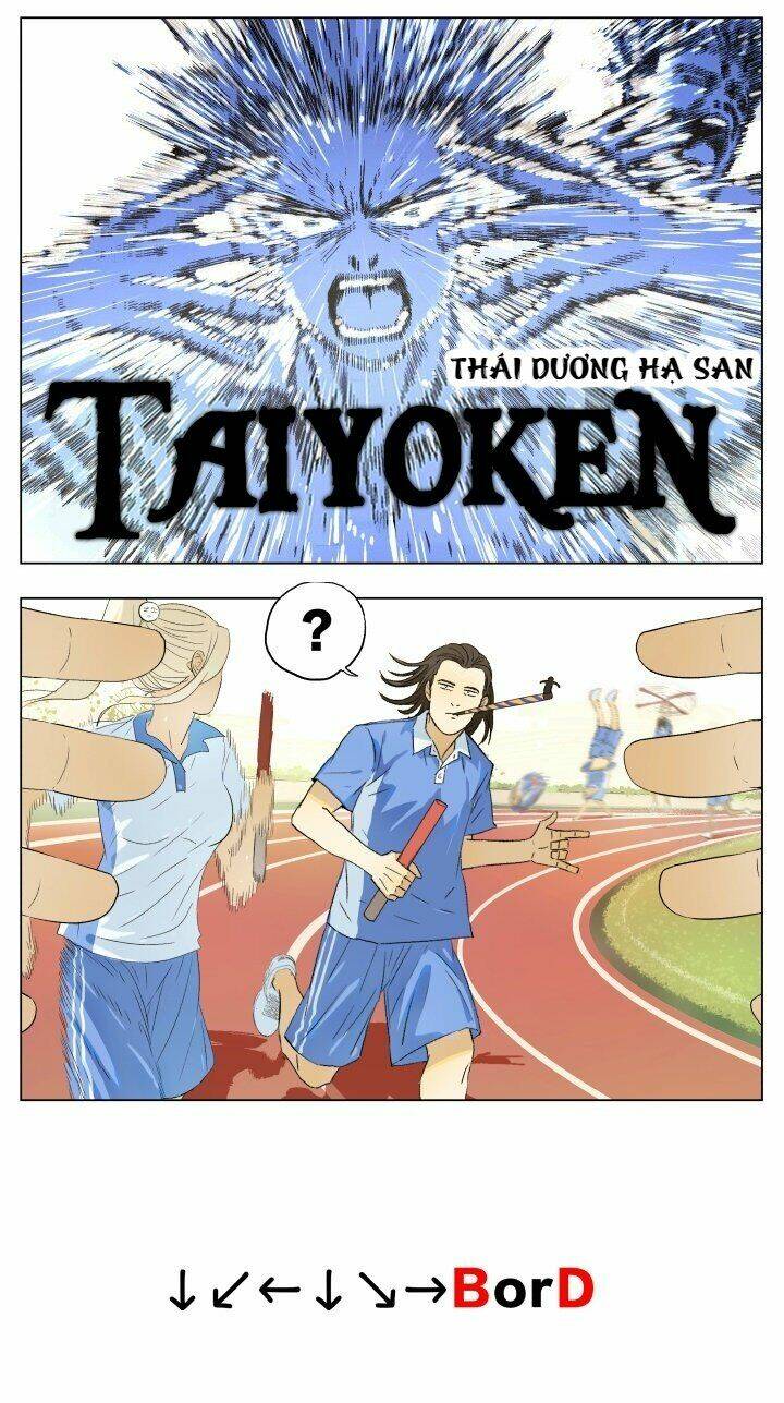 Friendzone Tập 52 trang 4