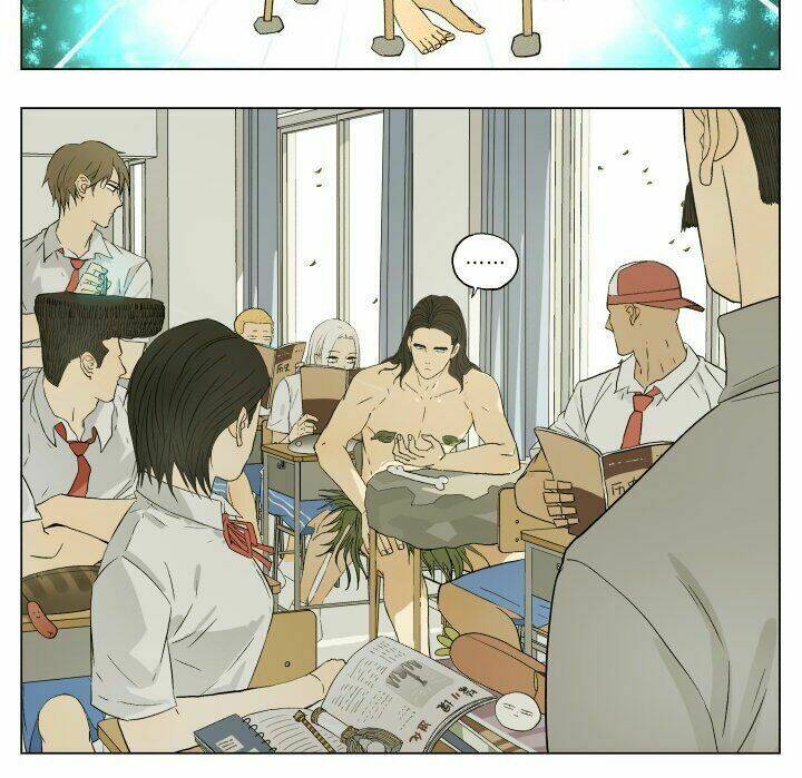 Friendzone Tập 53 trang 5