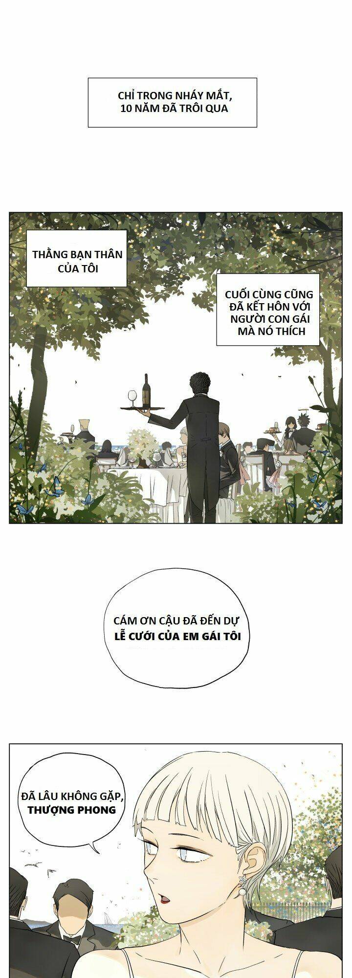 Friendzone Tập 54 trang 2