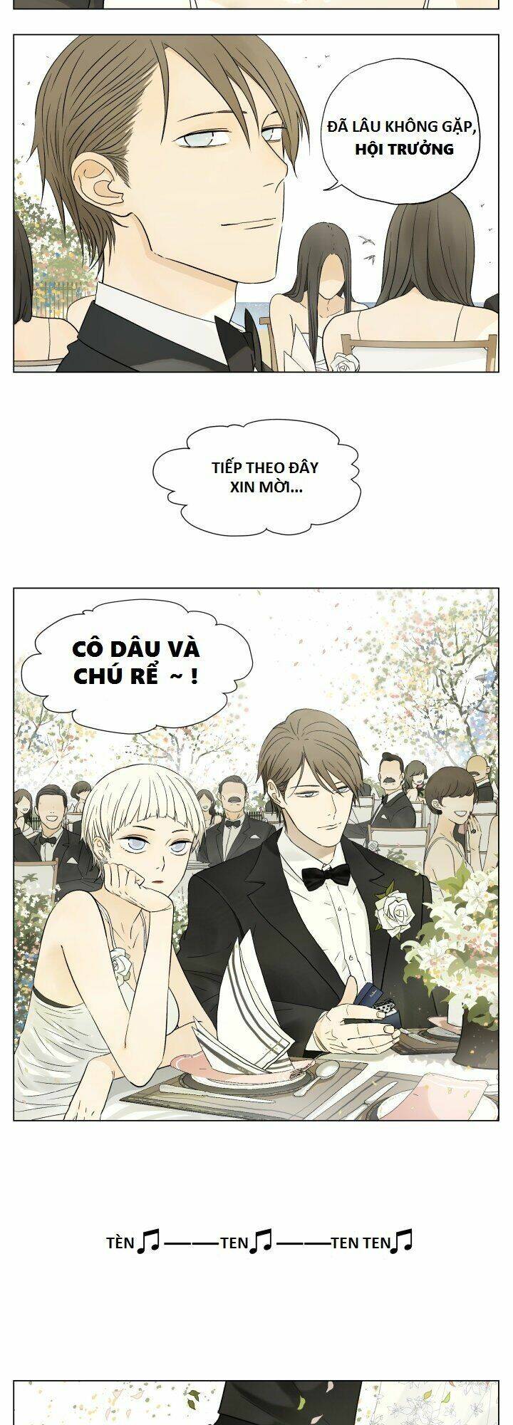 Friendzone Tập 54 trang 3
