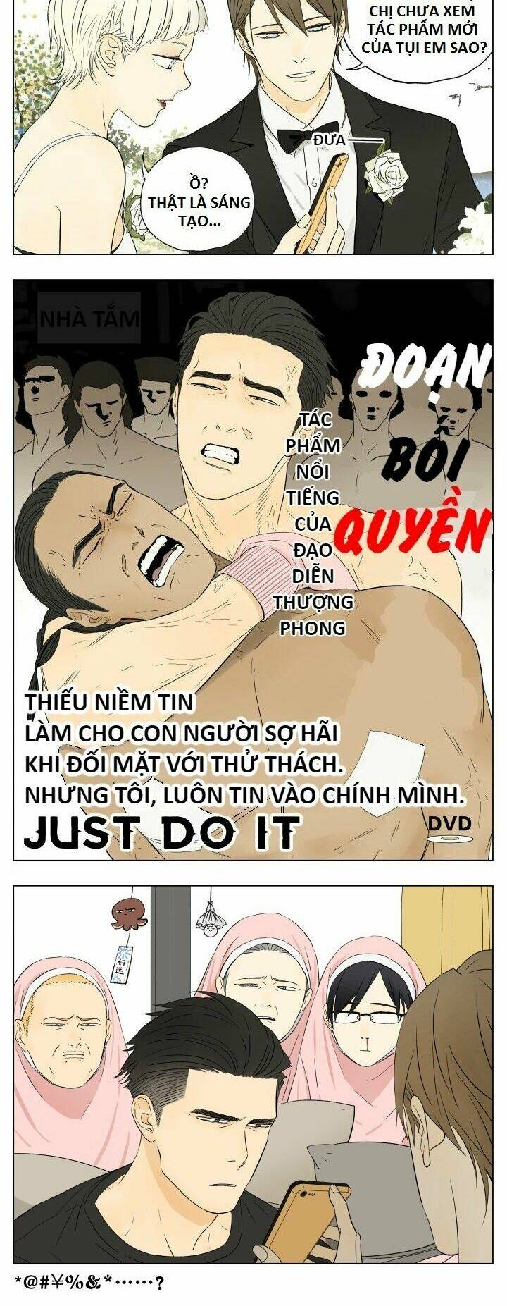 Friendzone Tập 54 trang 7
