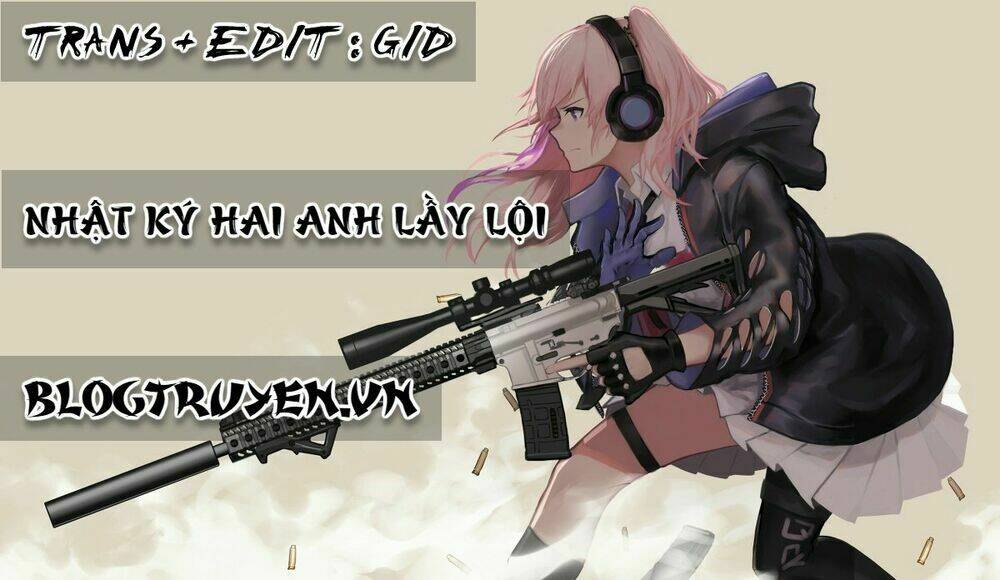 Friendzone Tập 55 trang 1