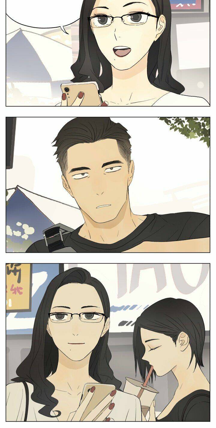 Friendzone Tập 56 trang 5