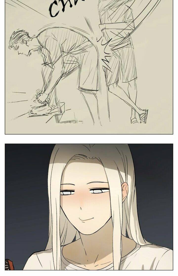Friendzone Tập 57 trang 5