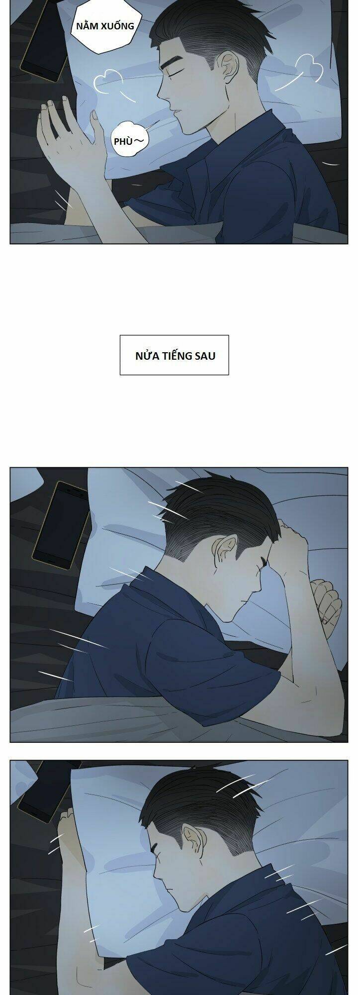 Friendzone Tập 58 trang 6