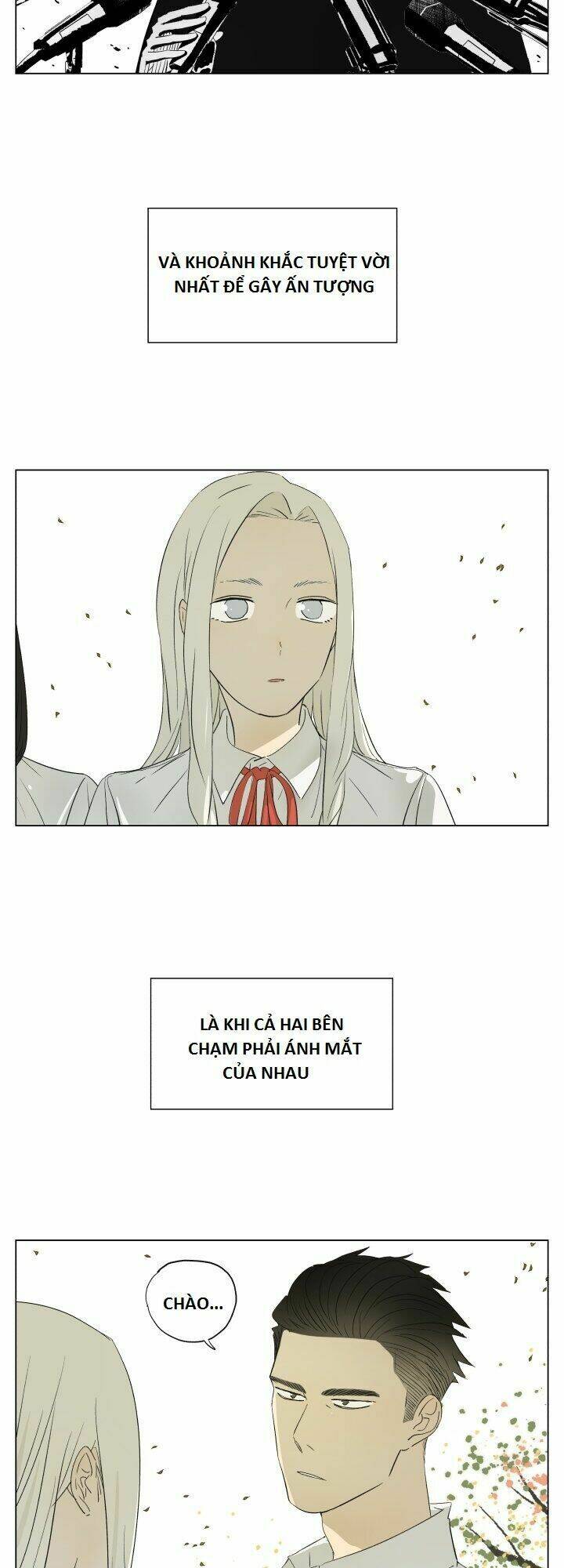 Friendzone Tập 59 trang 4