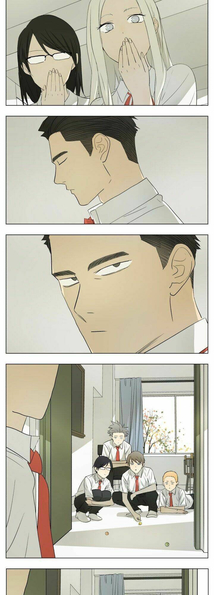 Friendzone Tập 59 trang 6