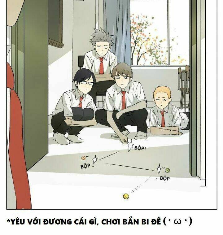 Friendzone Tập 59 trang 7