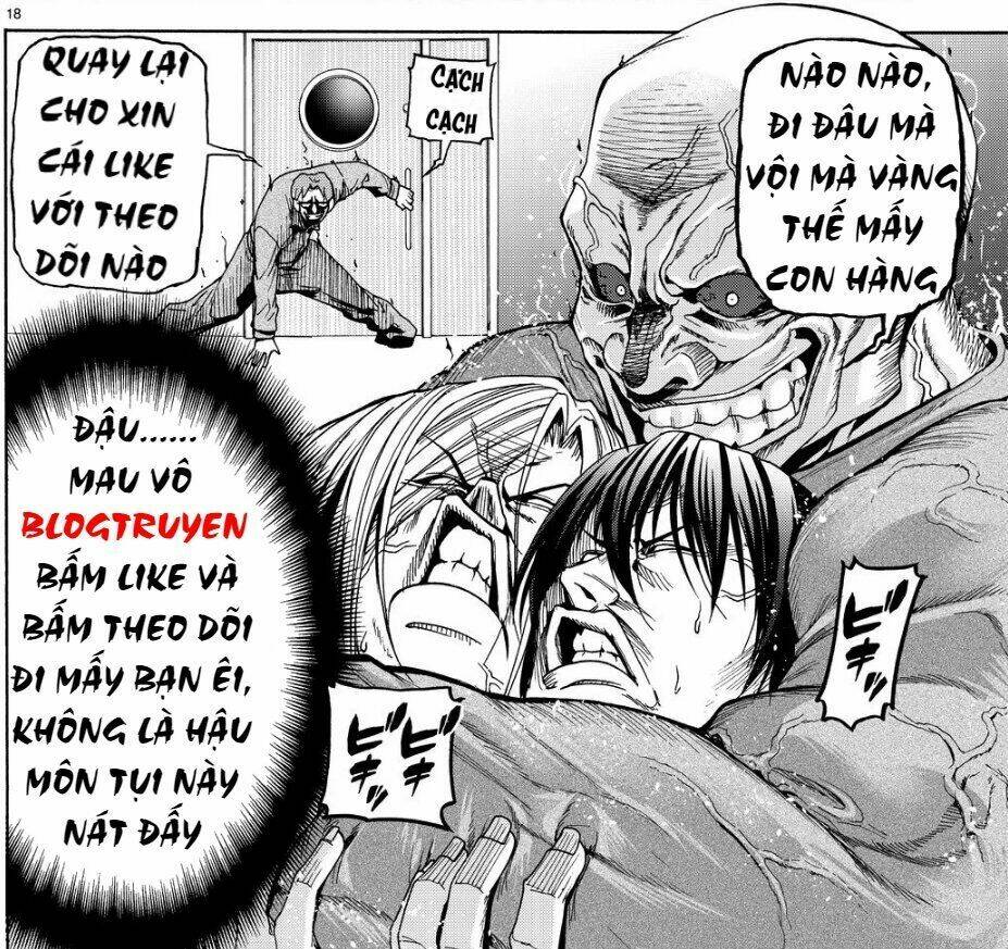 Friendzone Tập 59 trang 8