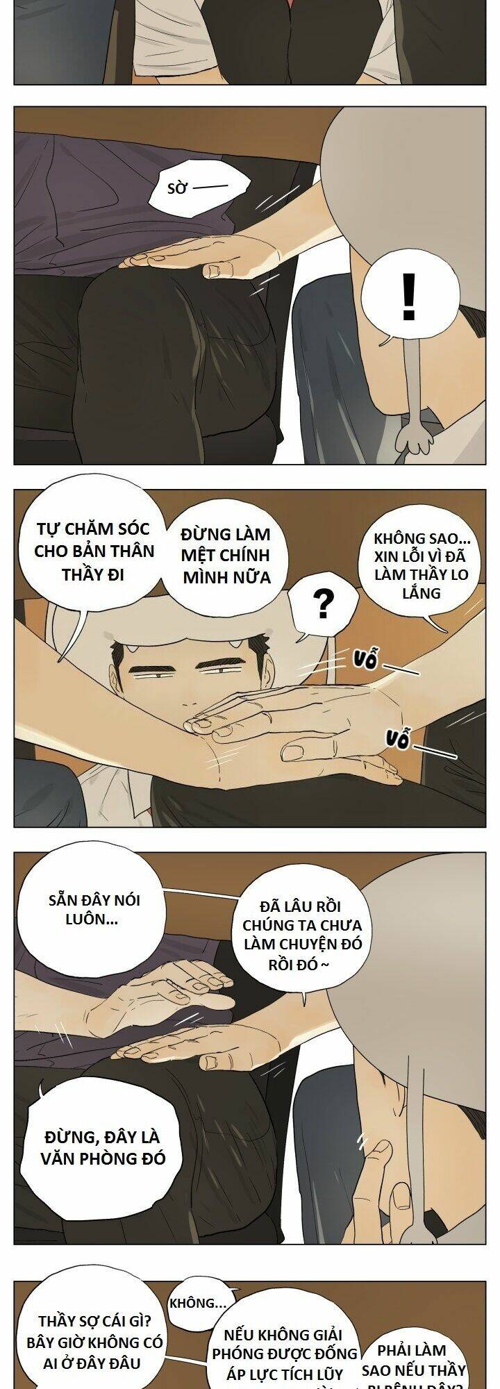Friendzone Tập 60 trang 6