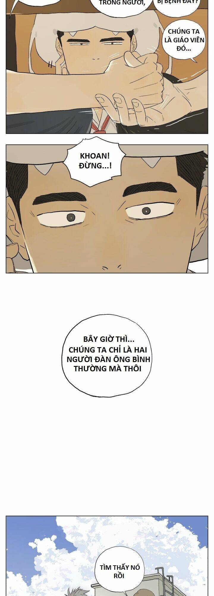 Friendzone Tập 60 trang 7