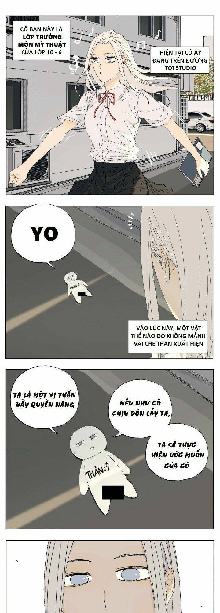 Friendzone Tập 63 trang 2