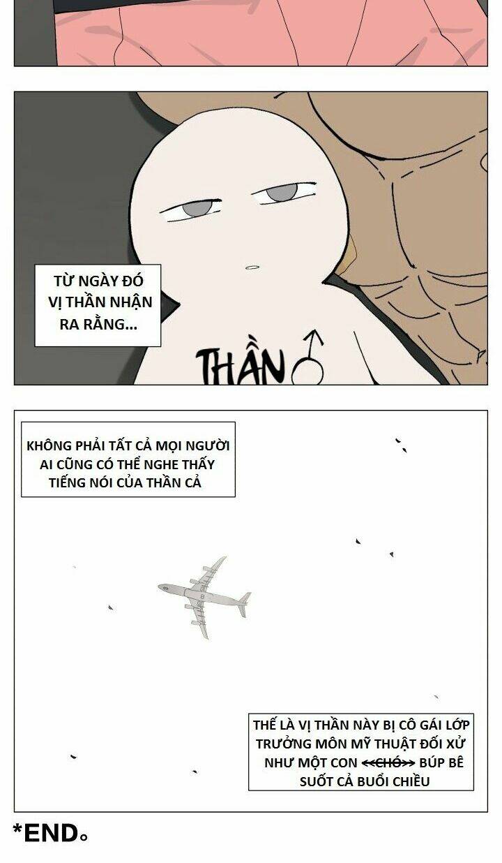 Friendzone Tập 63 trang 5