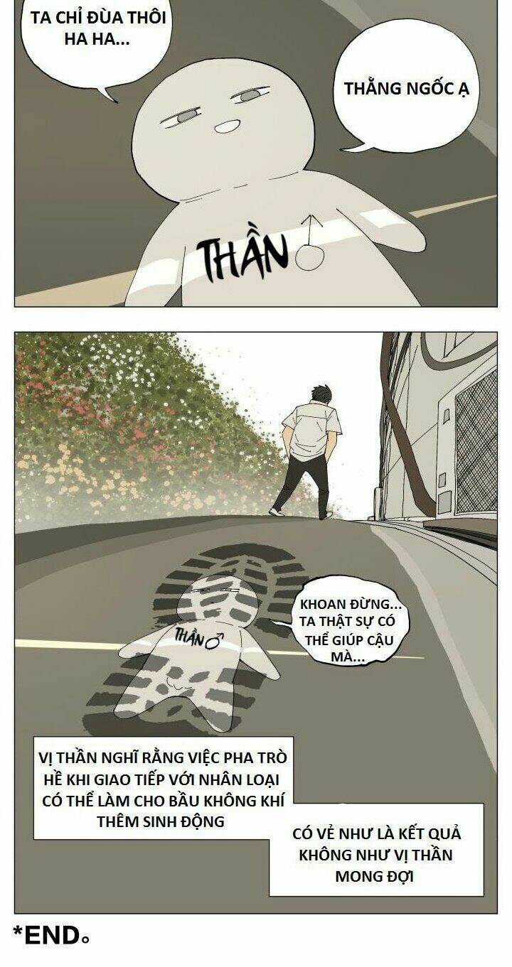 Friendzone Tập 64 trang 4
