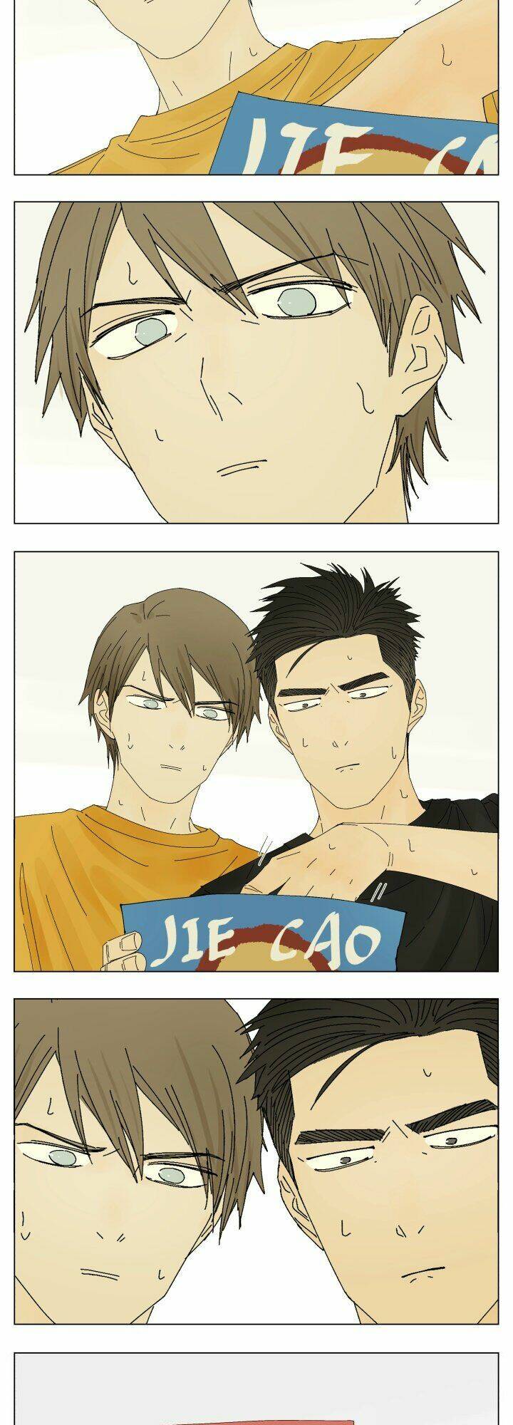 Friendzone Tập 65 trang 5