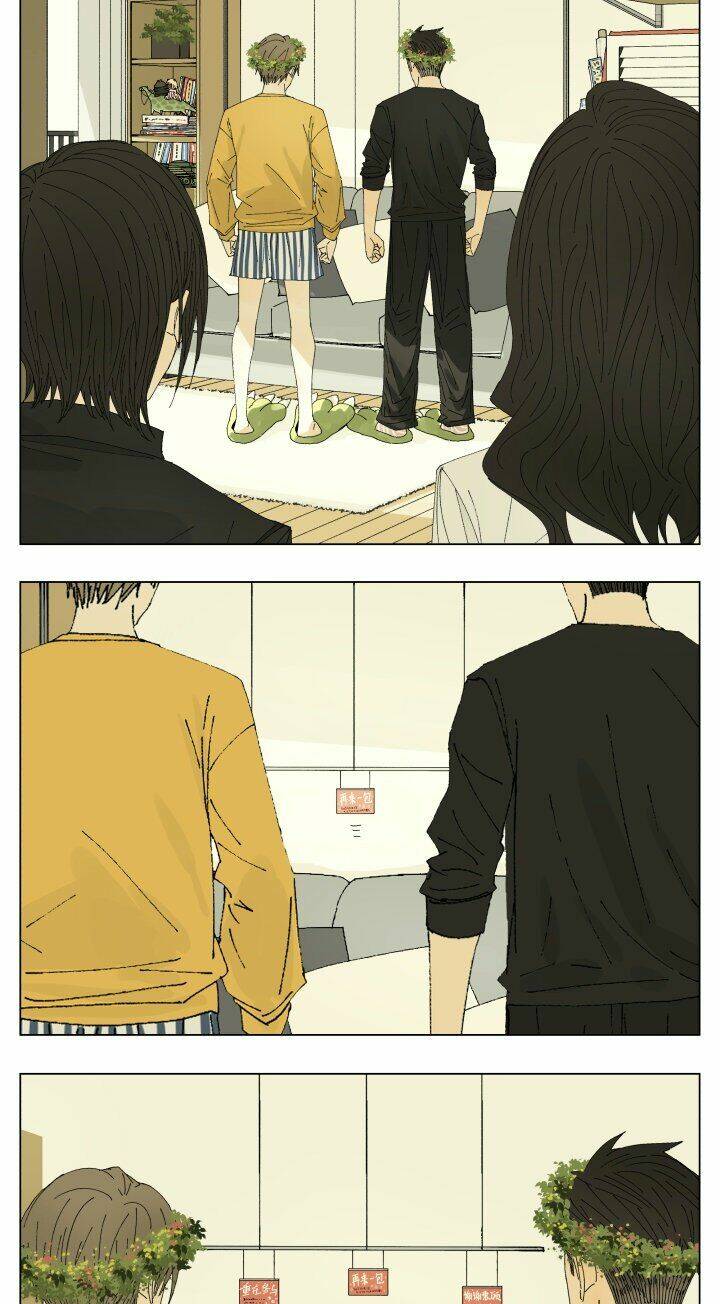 Friendzone Tập 65 trang 7
