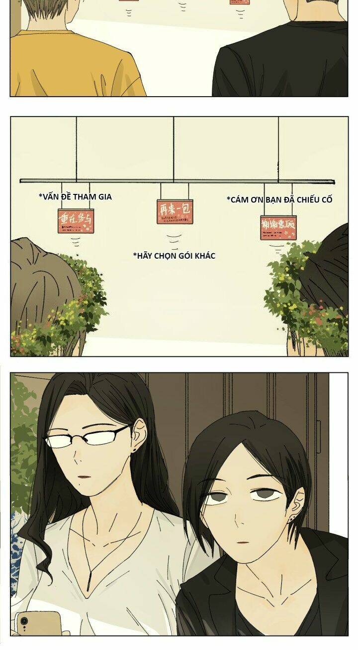 Friendzone Tập 65 trang 8