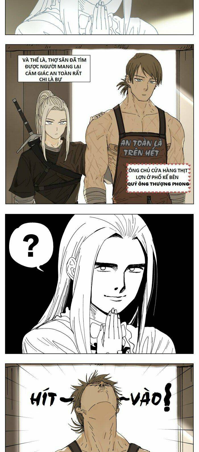 Friendzone Tập 66.6 trang 7