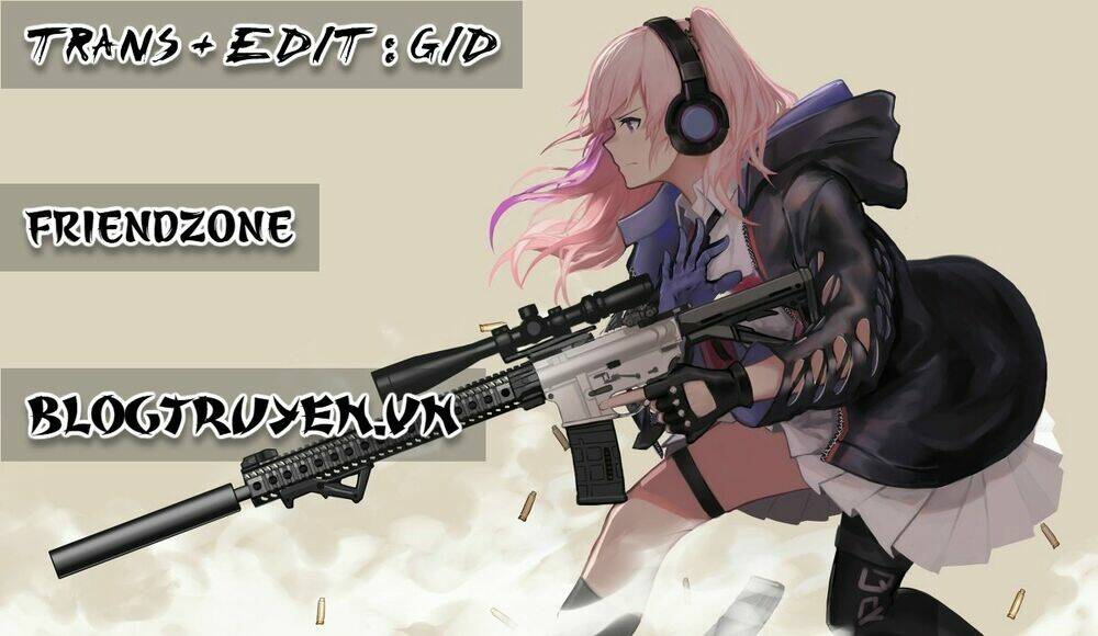 Friendzone Tập 67 trang 1