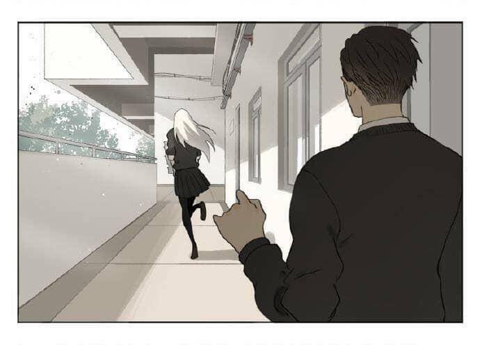 Friendzone Tập 7 trang 6