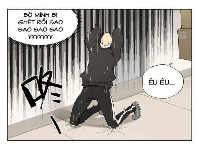 Friendzone Tập 7 trang 7