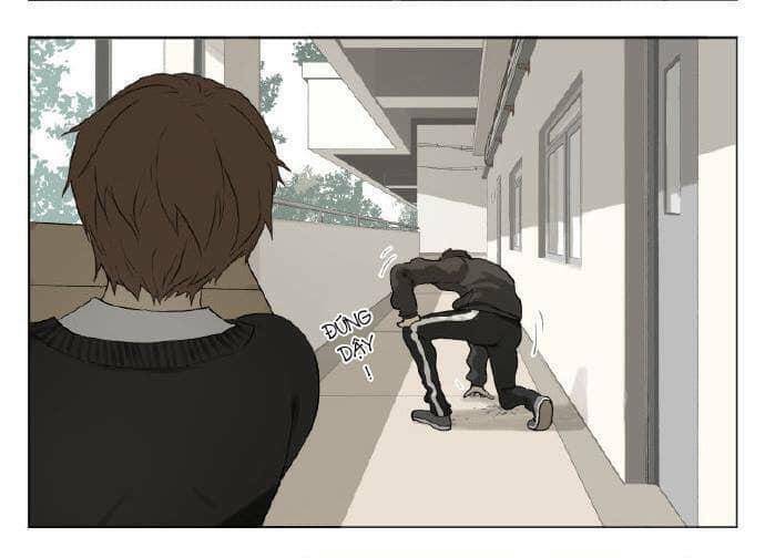 Friendzone Tập 7 trang 9