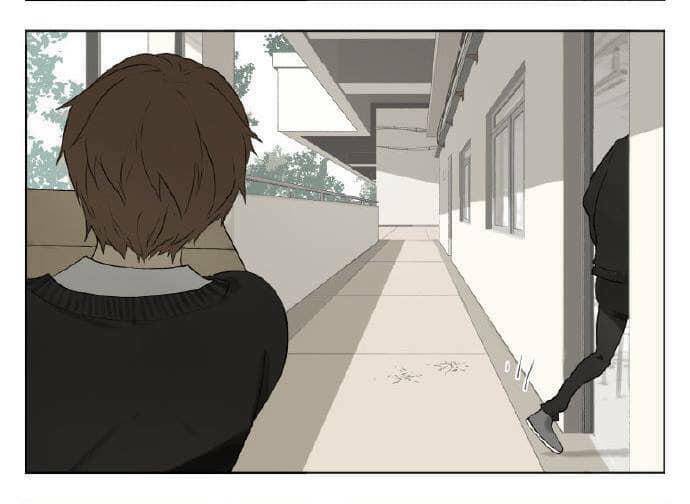 Friendzone Tập 7 trang 10