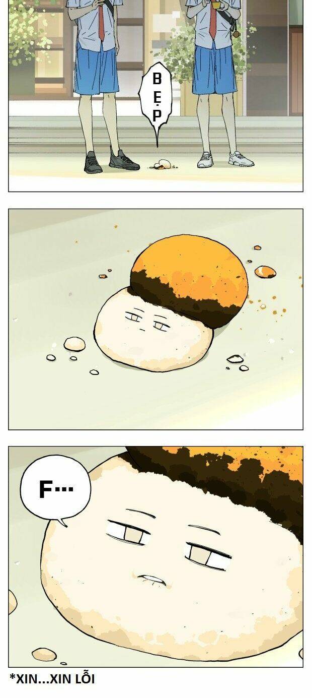 Friendzone Tập 75 trang 4