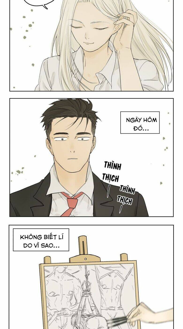 Friendzone Tập 78 trang 7