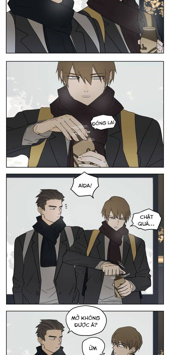 Friendzone Tập 79 trang 5
