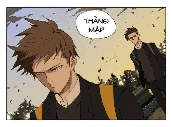 Friendzone Tập 8 trang 11