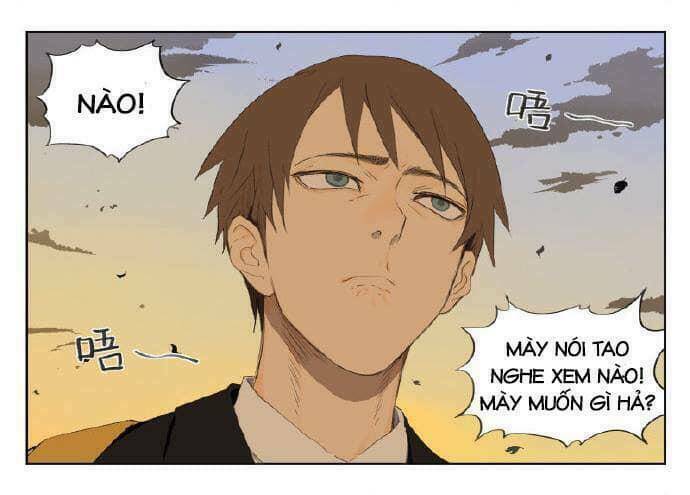 Friendzone Tập 8 trang 9