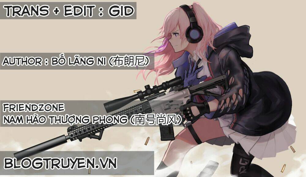 Friendzone Tập 82 trang 1